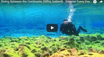 Diving between continental plates video.jpg