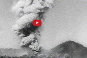 Paricutin Mexico Volcano Eruption Video.jpg