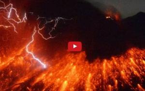 Recent Japanese Volcano Eruption Video.jpg