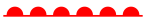 File:Warm front symbol.svg - Wikimedia Commons