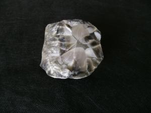 Raw Diamond
