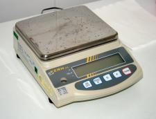 Science Scale